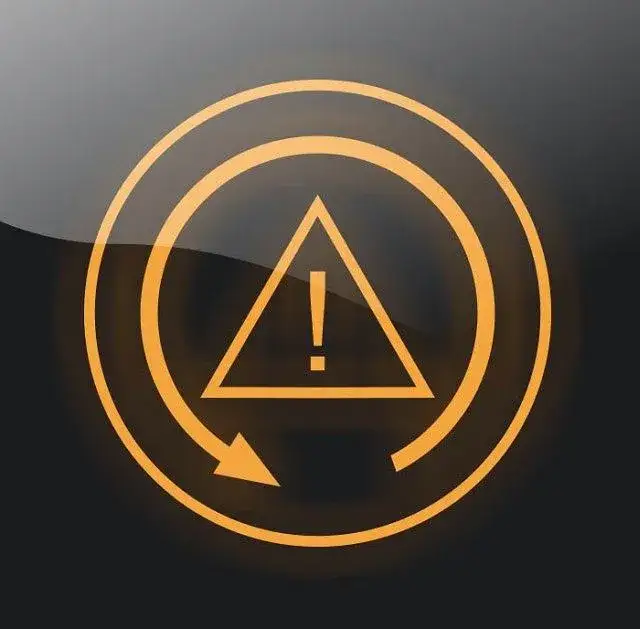 Zdjęcie Kontrolki w toyocie yaris co oznaczają - poznaj ich znaczenie i reakcje