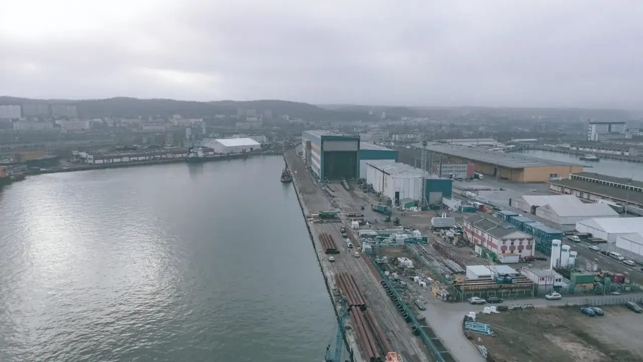Zdjęcie Inwestorzy uznają akcje Vistal Gdynia za trudne do przewidzenia?