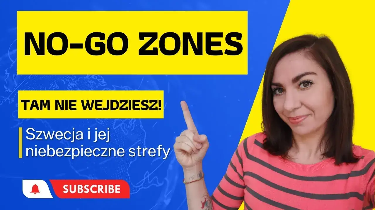 Zdjęcie Czy w Sztokholmie jest bezpiecznie? Odkryj niebezpieczne miejsca i statystyki