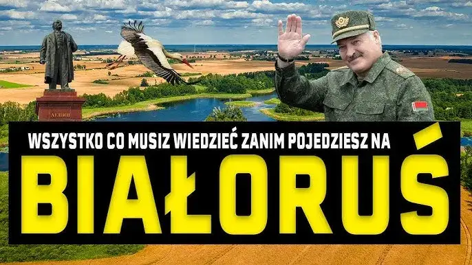 Zdjęcie Czy na Białorusi jest bezpiecznie? Odkryj zagrożenia dla turystów