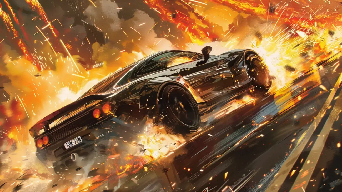 Zdjęcie Nowy hit kinowy wywoła gorączkę w okresie letnim. Przewidują rekordową premierę