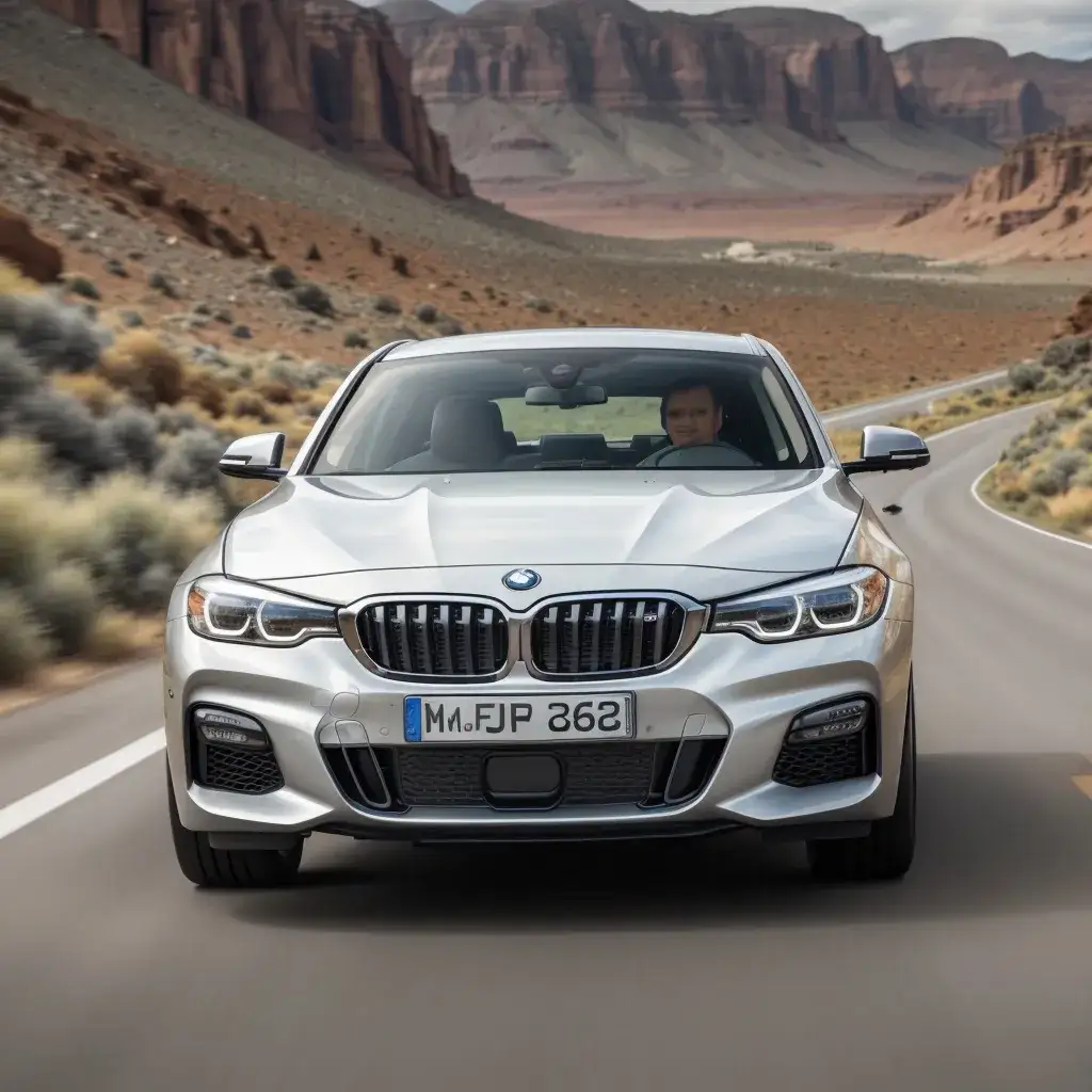 Zdjęcie Jaki olej do BMW 2.0 diesel - uniknij kosztownych błędów przy wyborze