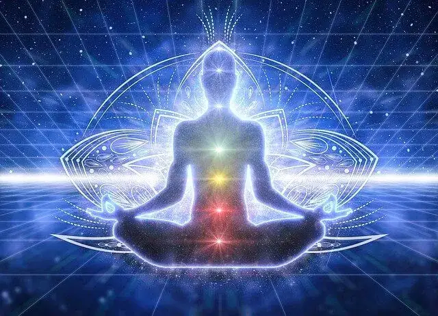 Zdjęcie Jak zobaczyć aurę człowieka i odkryć jej tajemnice