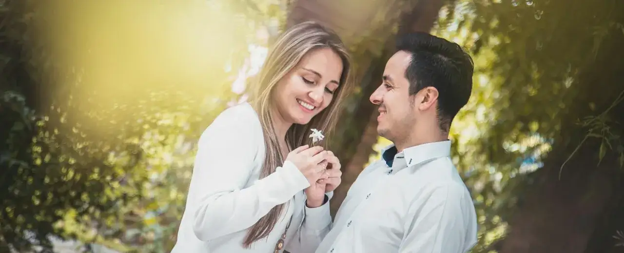 Zdjęcie Jak zachować się na pierwszej randce, aby uniknąć niezręczności?