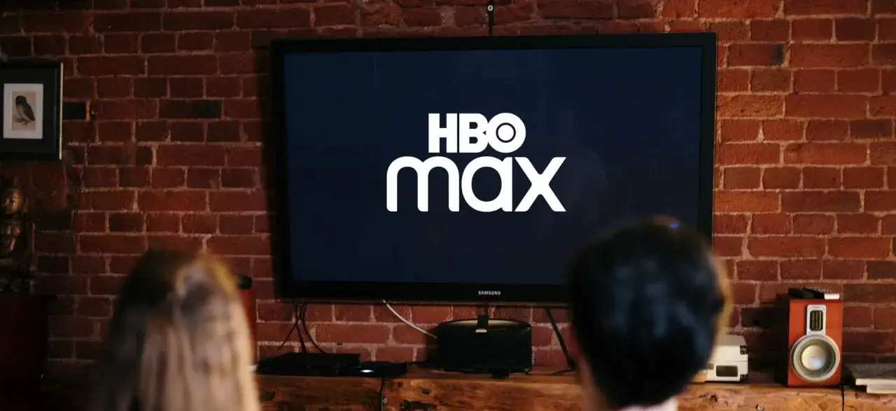 Zdjęcie Jak zalogować się do HBO Max na telewizorze bez problemów?