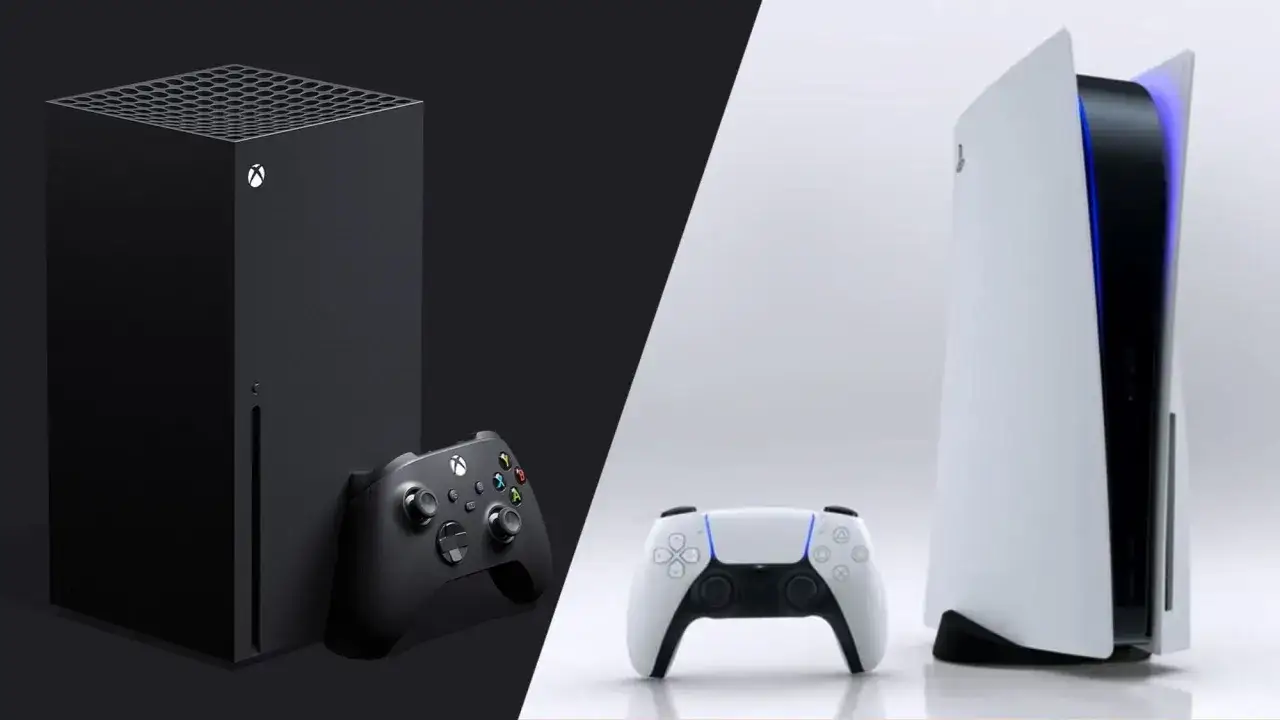 Zdjęcie PlayStation 5 czy Xbox Series X - która konsola naprawdę wygrywa?