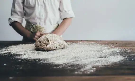Zdjęcie Czy mąka jest zdrowa? Sprawdź, które rodzaje są najlepsze dla zdrowia