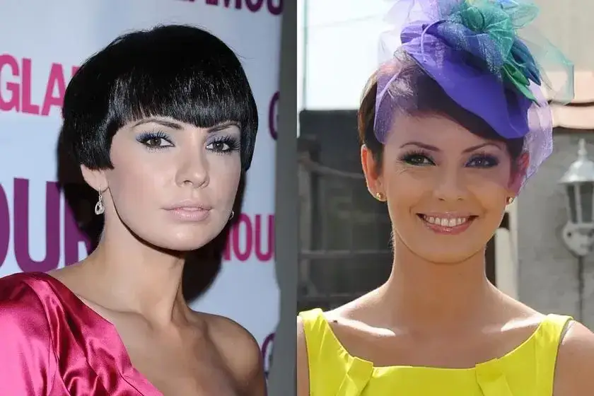 Zdjęcie Dorota Gardias - wiek, kariera i ciekawostki o popularnej prezenterce