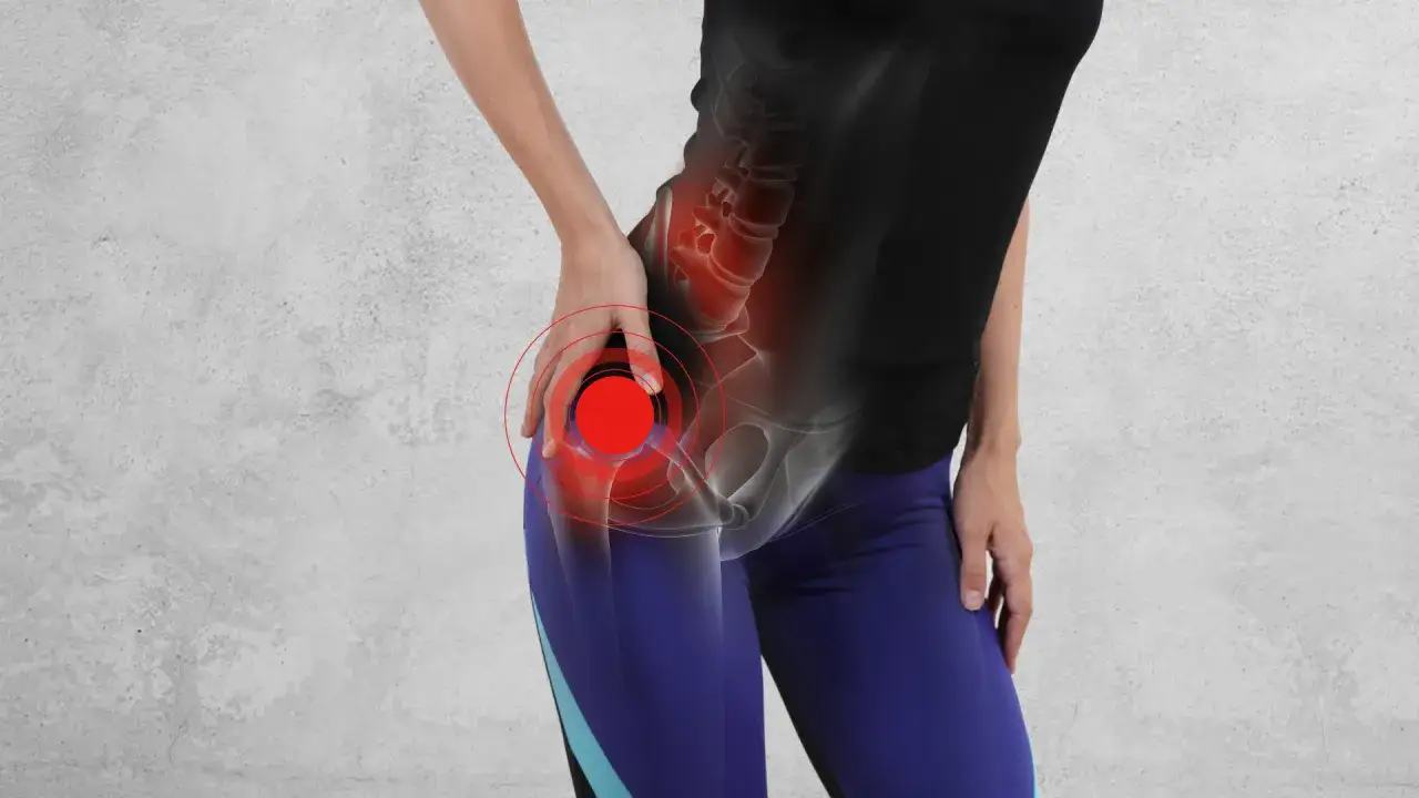 Zdjęcie Ile trwa rehabilitacja po operacji biodra? Kluczowe informacje i porady