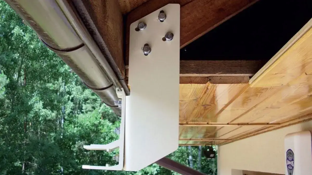 Zdjęcie Jak zrobić konstrukcję zadaszenia tarasu - uniknij kosztownych błędów