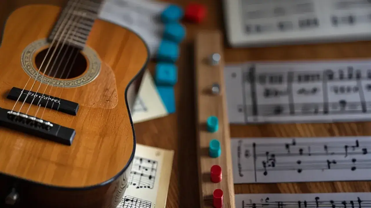 Zdjęcie Jak poprawnie grać akordy na skrzypce: 5 skutecznych technik dla początkujących