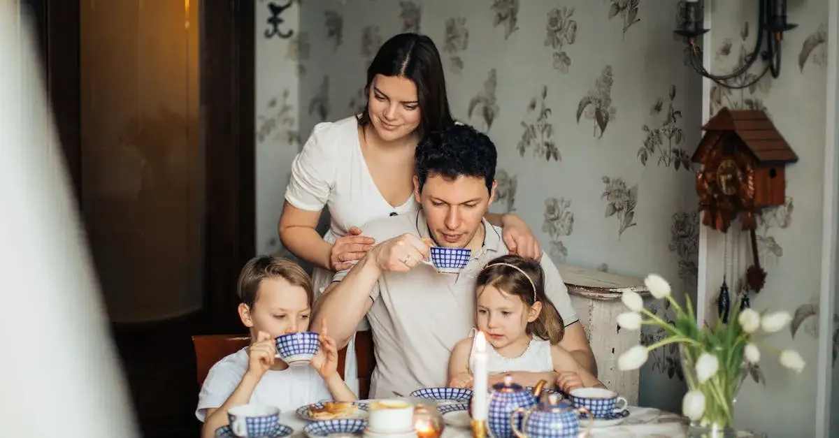 Zdjęcie Jakie korzyści daje Karta Dużej Rodziny w Enea? Sprawdźmy teraz!