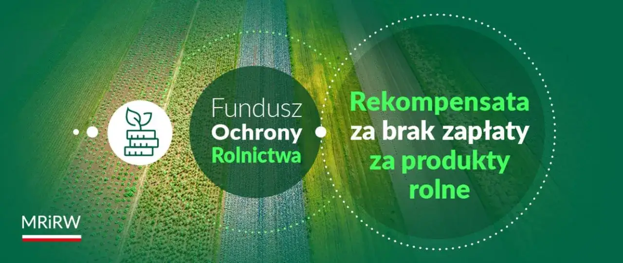 Zdjęcie Fundusz ochrony rolnictwa od kiedy? Kluczowe informacje dla rolnik&oacute;w