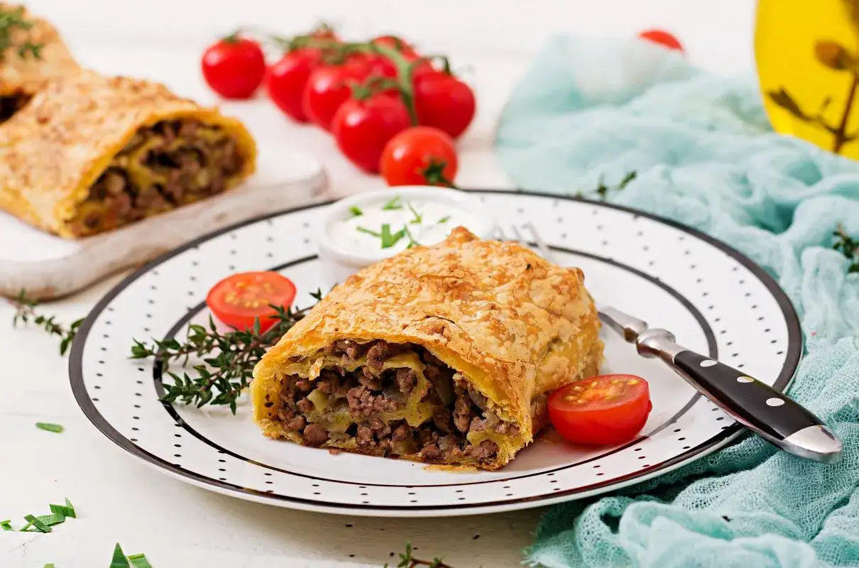 Zdjęcie Jak przyprawić mięso mielone z baraniny, by zachwycić smakiem