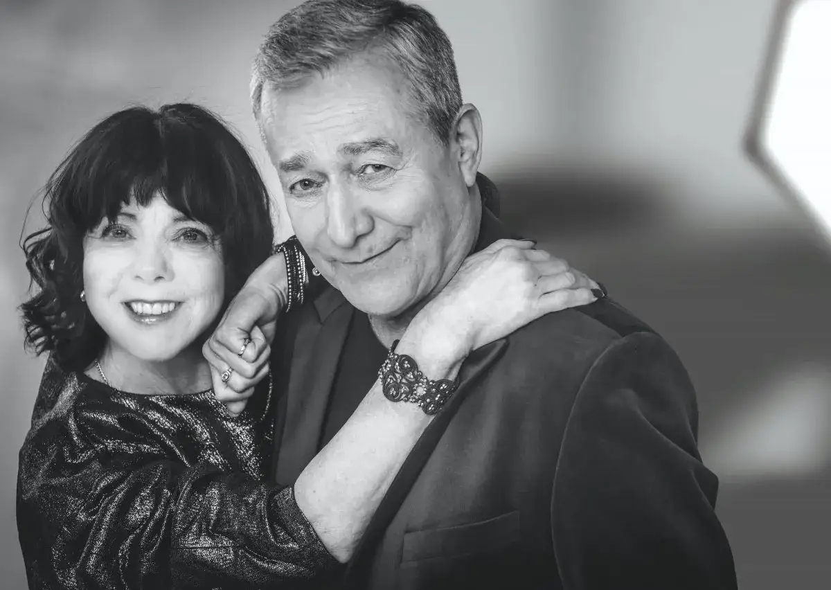 Zdjęcie Janusz Szydłowski aktor: Fascynująca biografia i osiągnięcia w teatrze