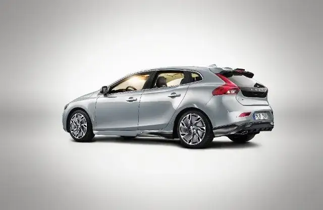 Zdjęcie Volvo V40: jaki silnik wybrać? Opinie właścicieli i porady