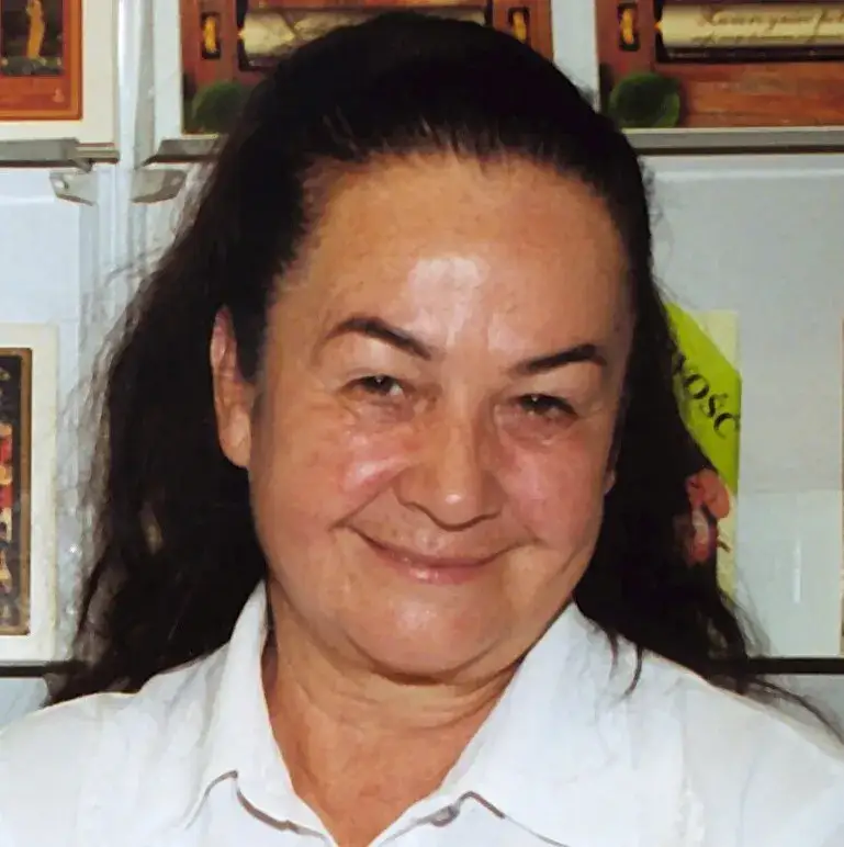 Zdjęcie Hanna Gucwińska czy żyje? Szokujące wieści o jej śmierci