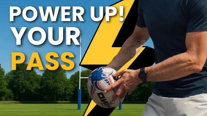 Zdjęcie Jak rzucać piłką do rugby: skuteczne techniki i najczęstsze błędy