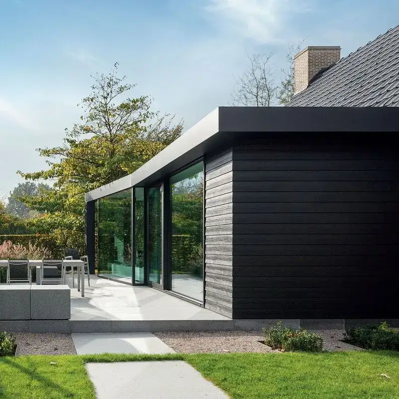 Zdjęcie Ile kosztuje elewacja wentylowana? Sprawdź, co wpływa na cenę