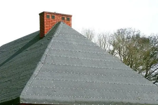 Zdjęcie Jak skutecznie ułożyć papę na dach na zimno – materiały i wskazówki