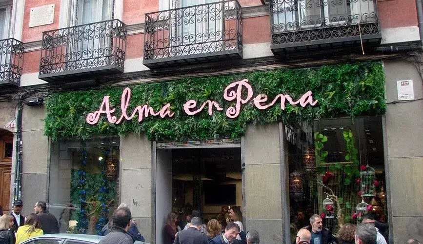 Zdjęcie Alma en Pena zapatos: &iquest;Merecen la pena? Gu&iacute;a completa y opiniones