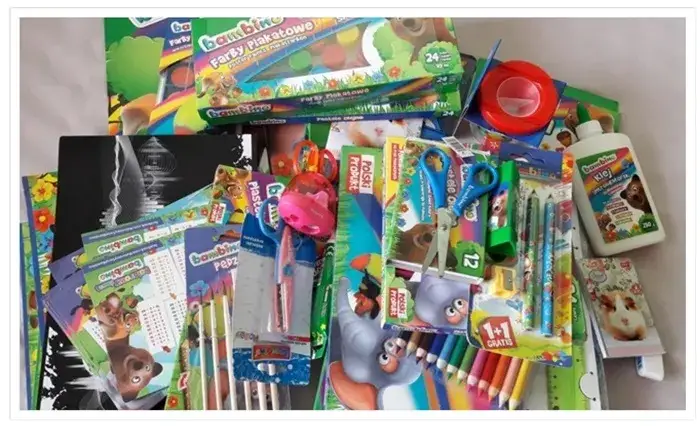 Zdjęcie Jakie zeszyty do 2 klasy wybrać, aby uniknąć błędów w zakupach?