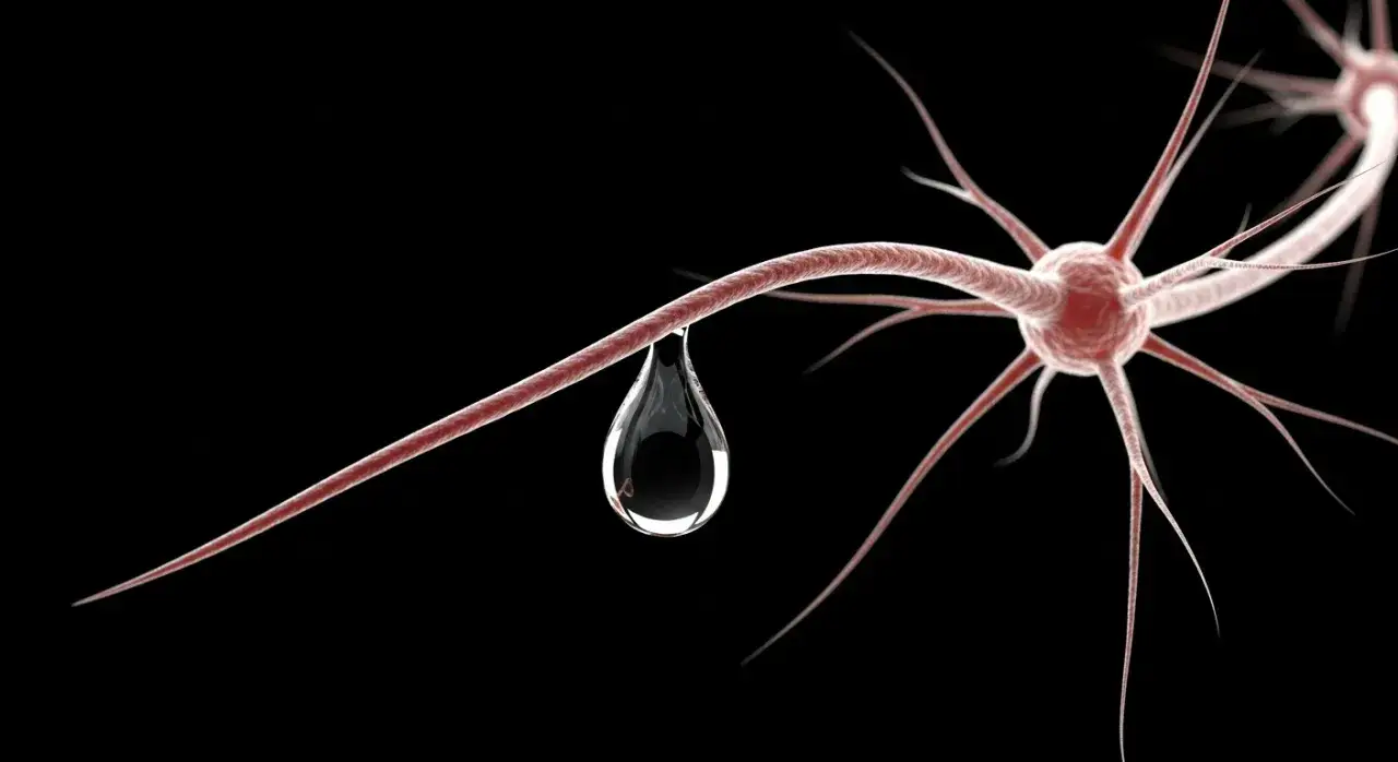 Zdjęcie Wyciek płynu mózgowo-rdzeniowego z nosa: objawy, które musisz znać