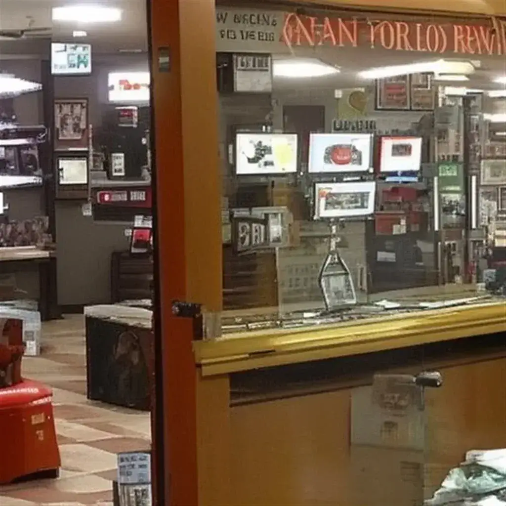 Zdjęcie Jak odzyskać rzeczy z lombardu i uniknąć utraty cennych przedmiotów