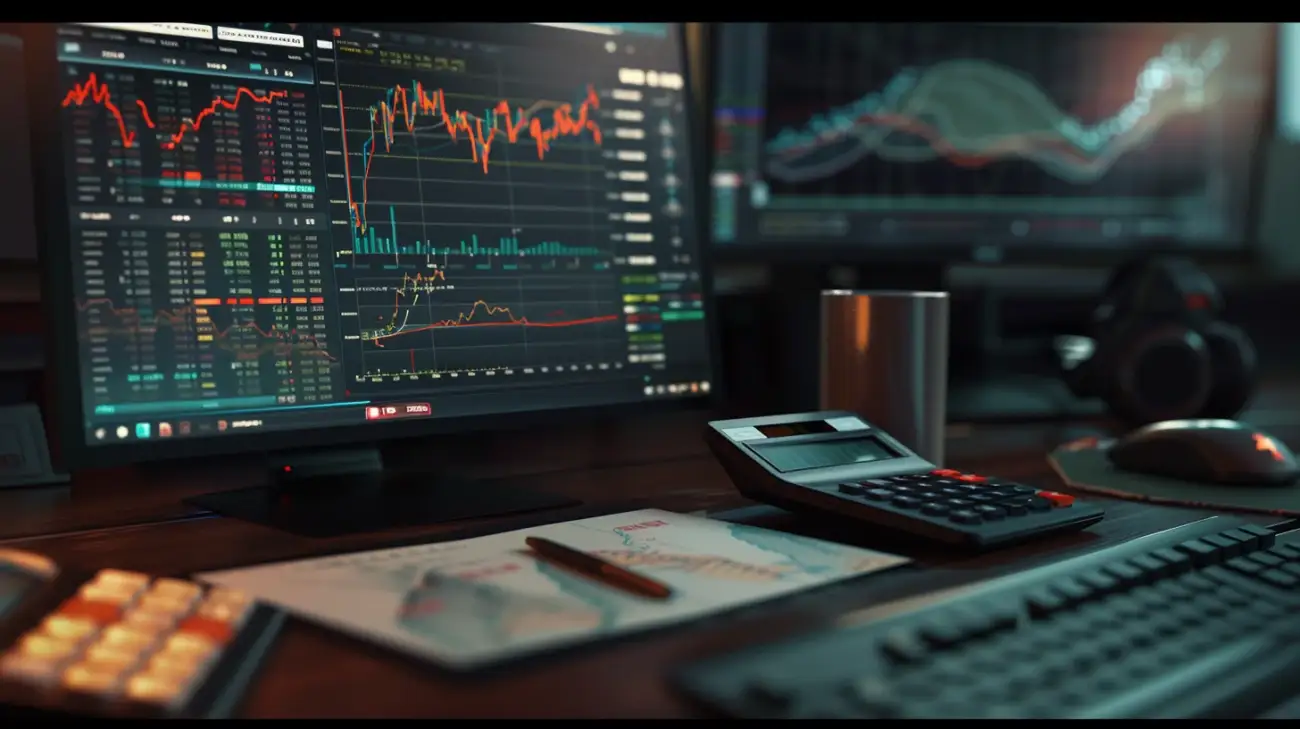 Zdjęcie Analiza CD Projekt na Stooq - Sprawdź analizę tego popularnego aktywa