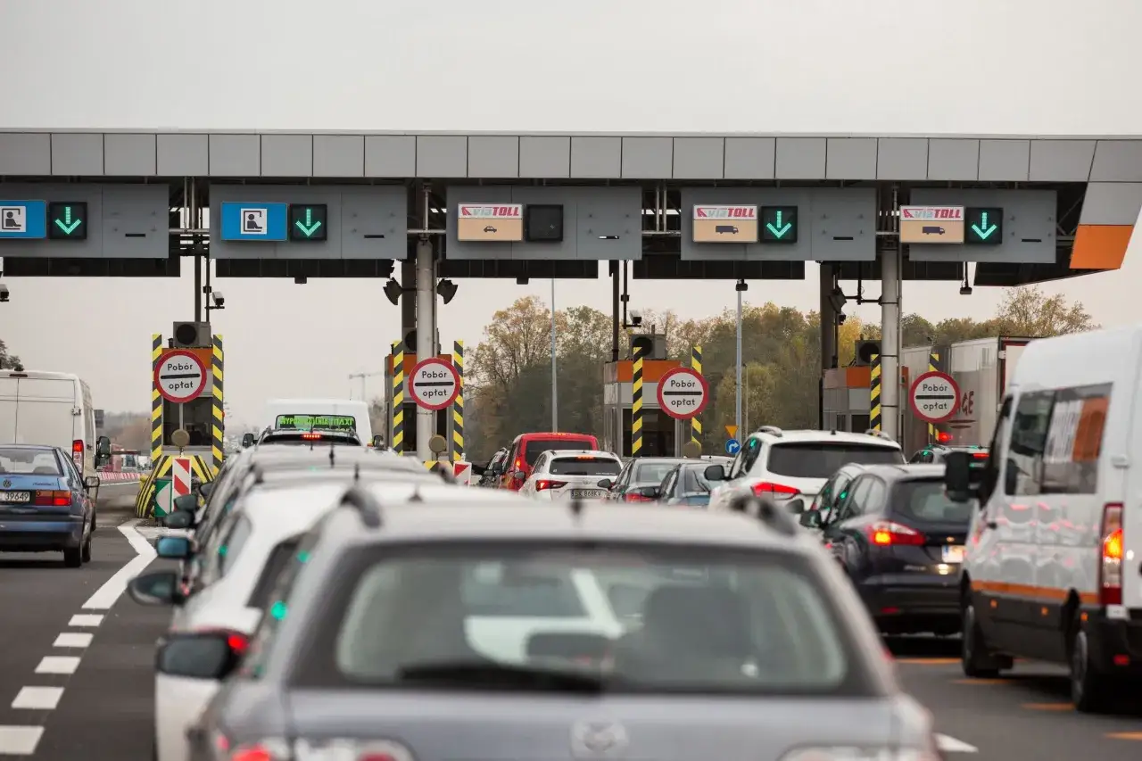 Zdjęcie Do kiedy bramki na autostradach? Ostatnie wieści i zmiany w przepisach