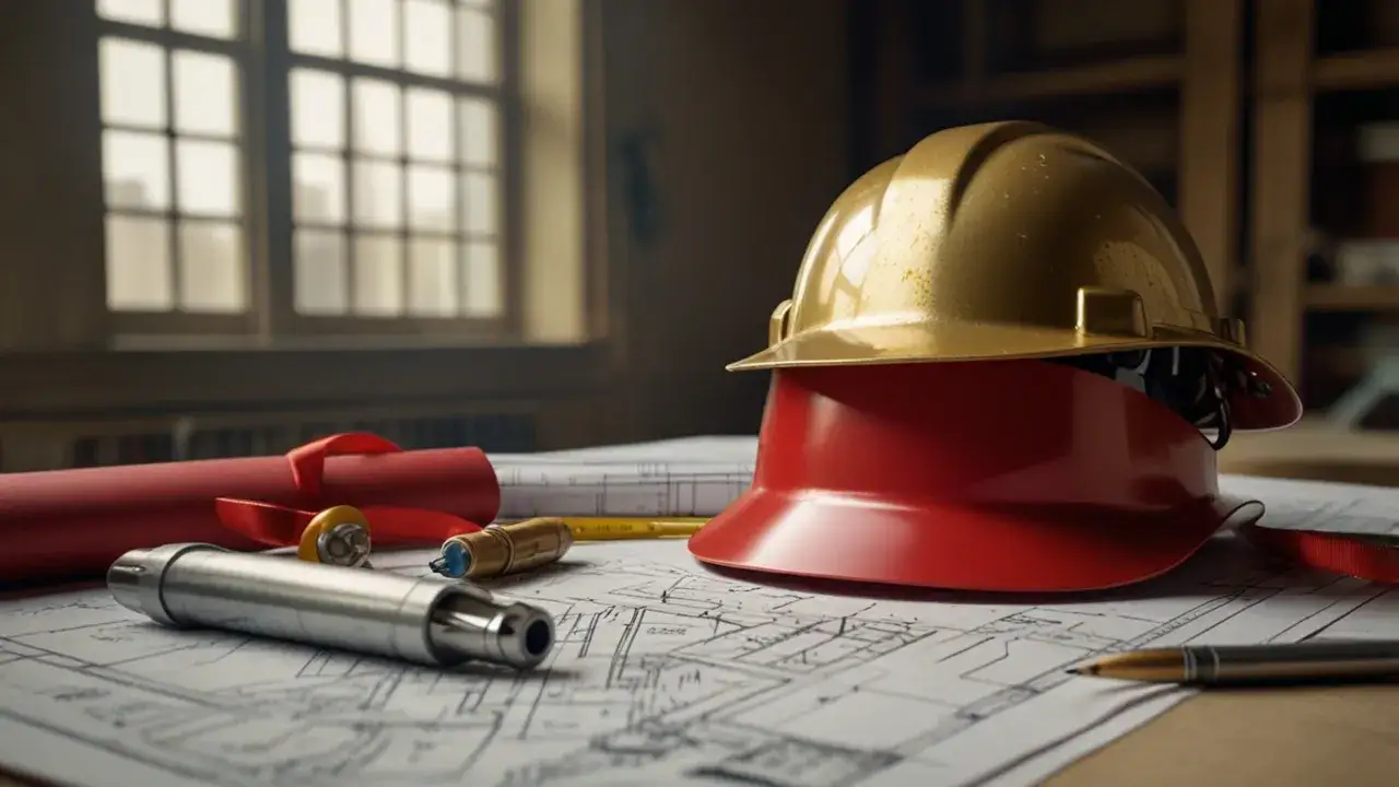 Zdjęcie Najlepsze pomysły na prezent dla kierownika budowy - inspiracje