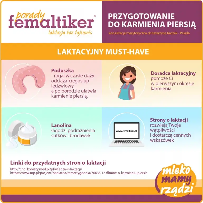 Zdjęcie Czy w ciąży można karmić piersią? Fakty i zalecenia dla mam