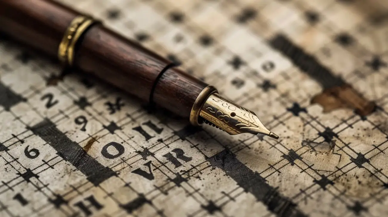 Zdjęcie Henryk, Jean czy Jerzy? Rozwiąż Krzyżówkę z Aktorami!