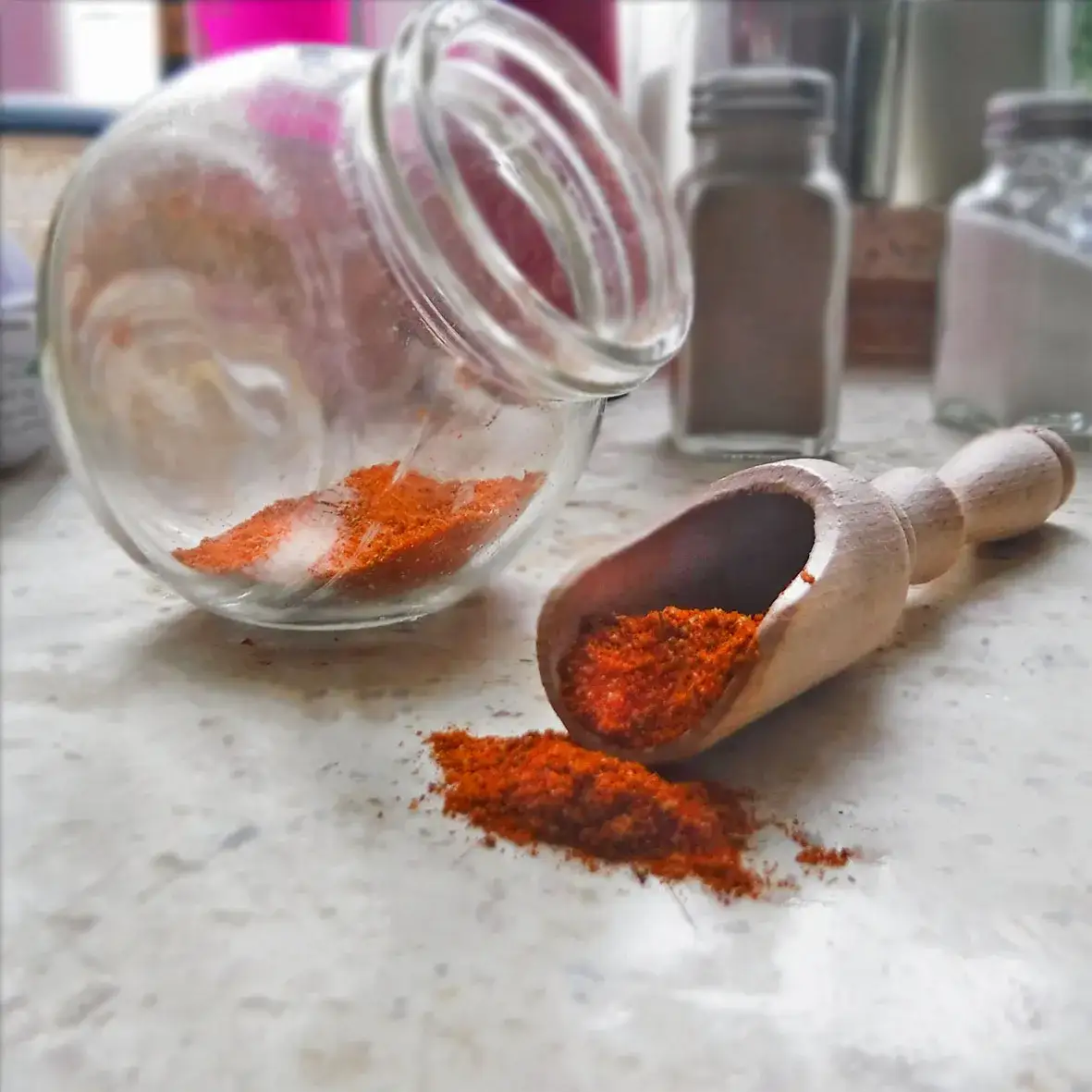 Zdjęcie Najlepsze przyprawy do kebaba – jak stworzyć idealny smak w domu