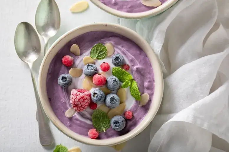 Zdjęcie Jak zrobić zupę owocową - proste przepisy, które zachwycą każdego