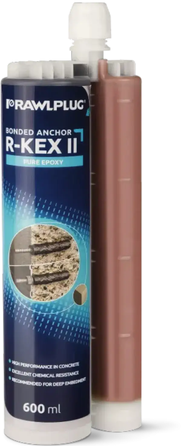 Zdjęcie Kotwy chemiczne Poznań - najlepsze miejsca i porady na zakupy