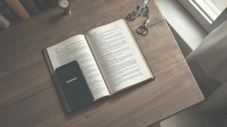 Zdjęcie Jak się pisze dobrze? Odkryj zasady ortograficzne i uniknij błędów