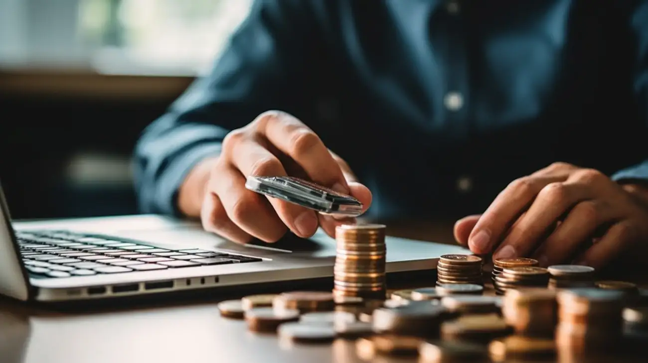 Jak spłacić chwilówki - poradnik