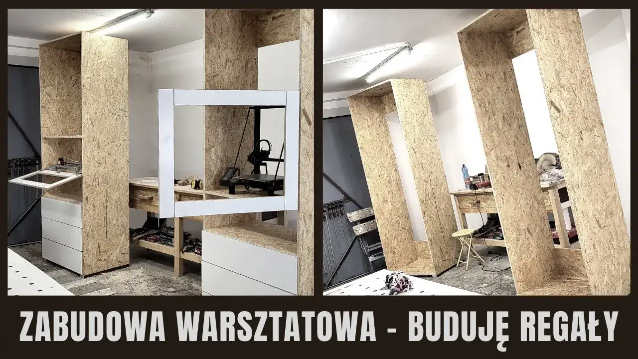 Zdjęcie Jak zrobić meble z płyty OSB – proste kroki i przydatne porady