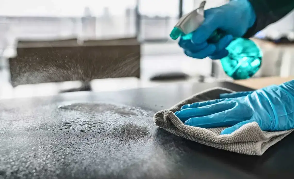 Zdjęcie Co to jest dezynfekcja i sterylizacja oraz ich kluczowe różnice