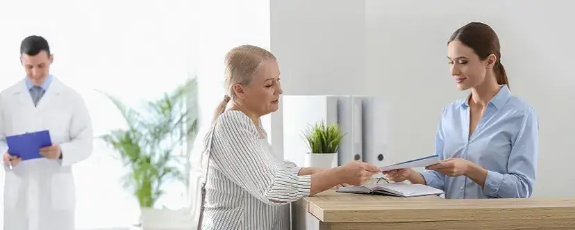 Zdjęcie Jak wybrać lekarza rodzinnego, aby uniknąć złej opieki medycznej