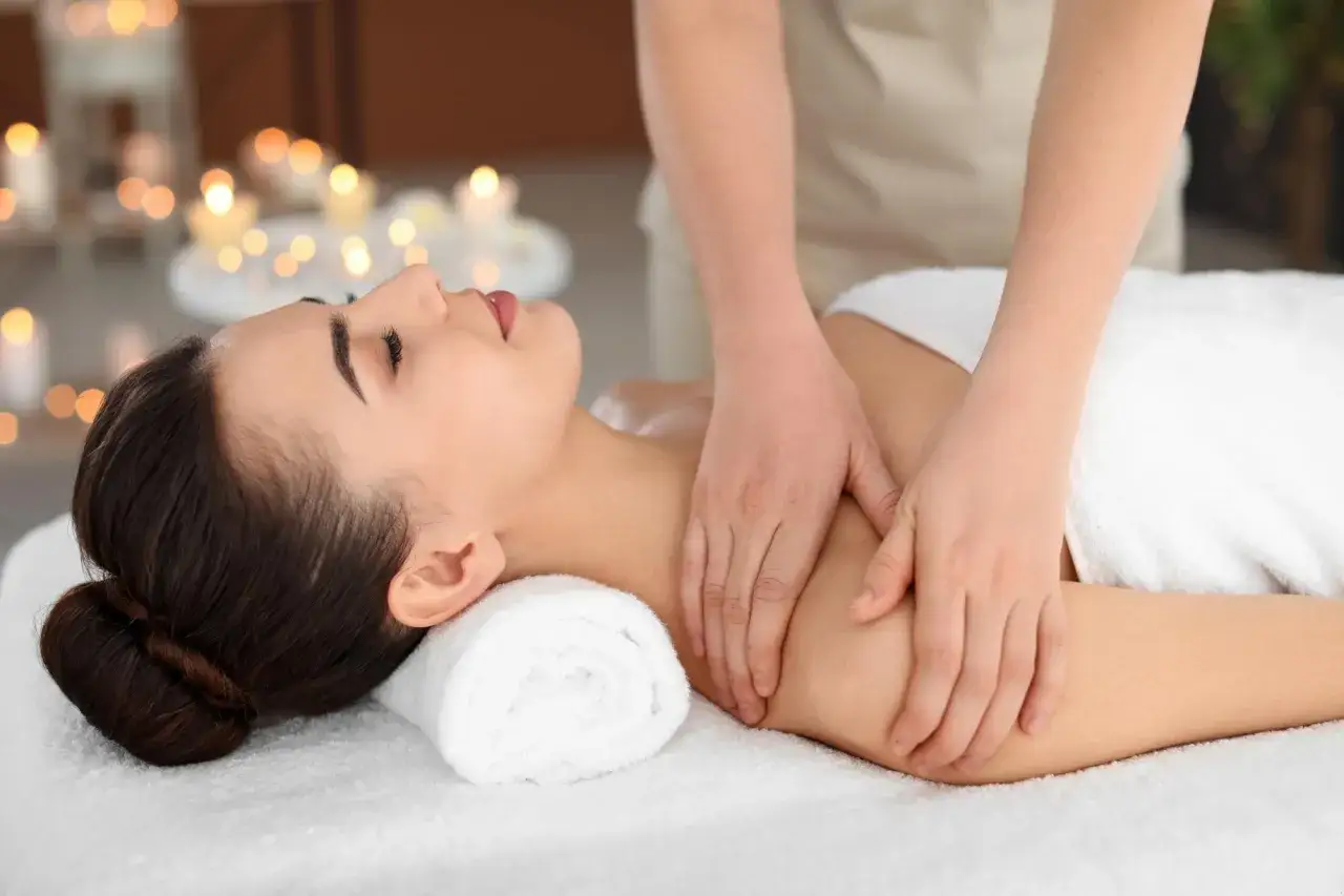 Zdjęcie Najlepsze spa w Bielsku-Białej: relaksujące zabiegi i masaże