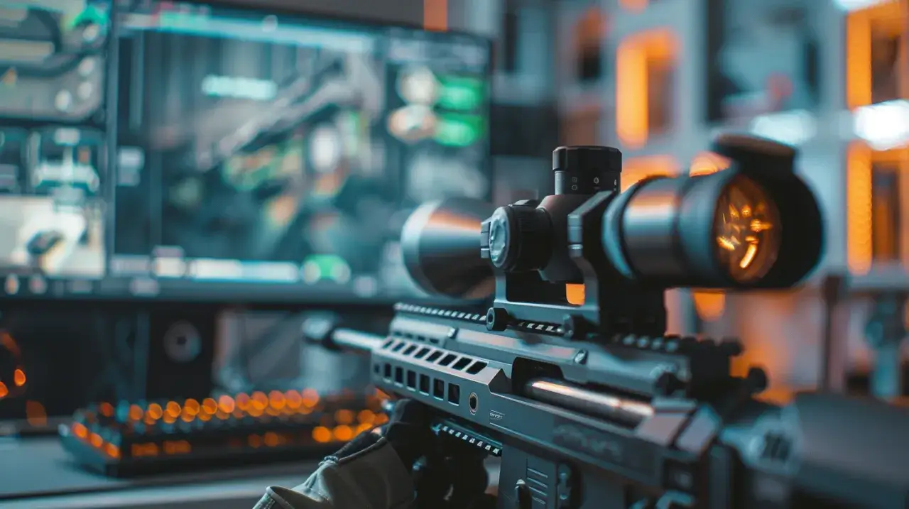 Zdjęcie Sniper Elite 5: Jakie są wymagania sprzętowe dla popularnej gry?