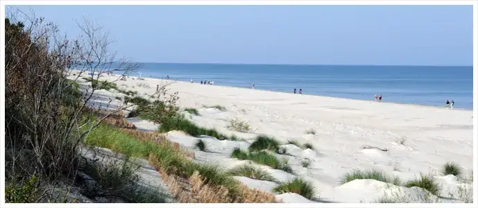 Zdjęcie Kołobrzeg co zwiedzić z dzieckiem – najlepsze atrakcje, które zachwycą