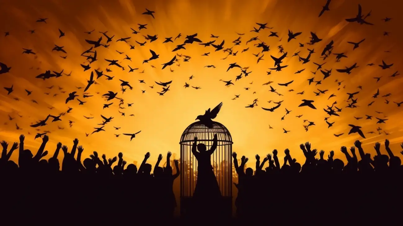 Najważniejsze wydarzenia Polsce i na świecie: Rok szansy 2023