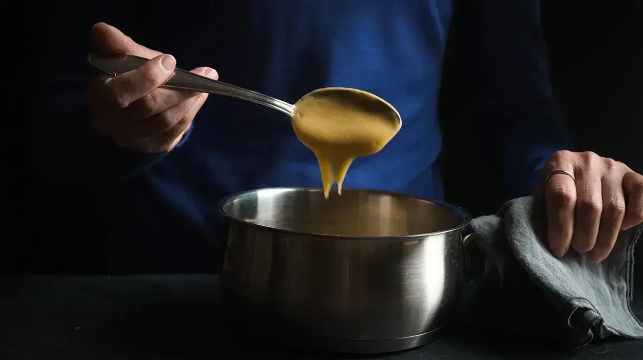 Zdjęcie Jak skutecznie zagęścić spaghetti - sprawdzone metody na gęsty sos