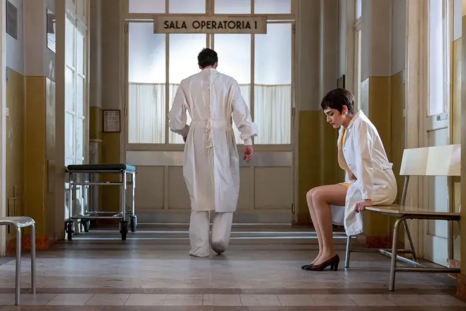 Zdjęcie Ile odcinków ma serial z biciem serca? Sprawdź wszystkie szczegóły