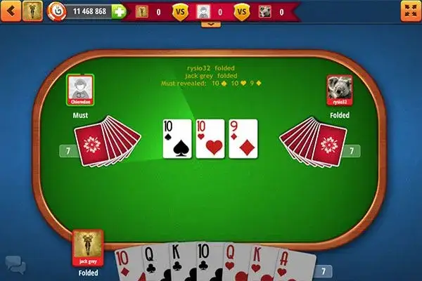 Zdjęcie Jak się gra w tysiąca we dwoje - proste zasady i strategie na start