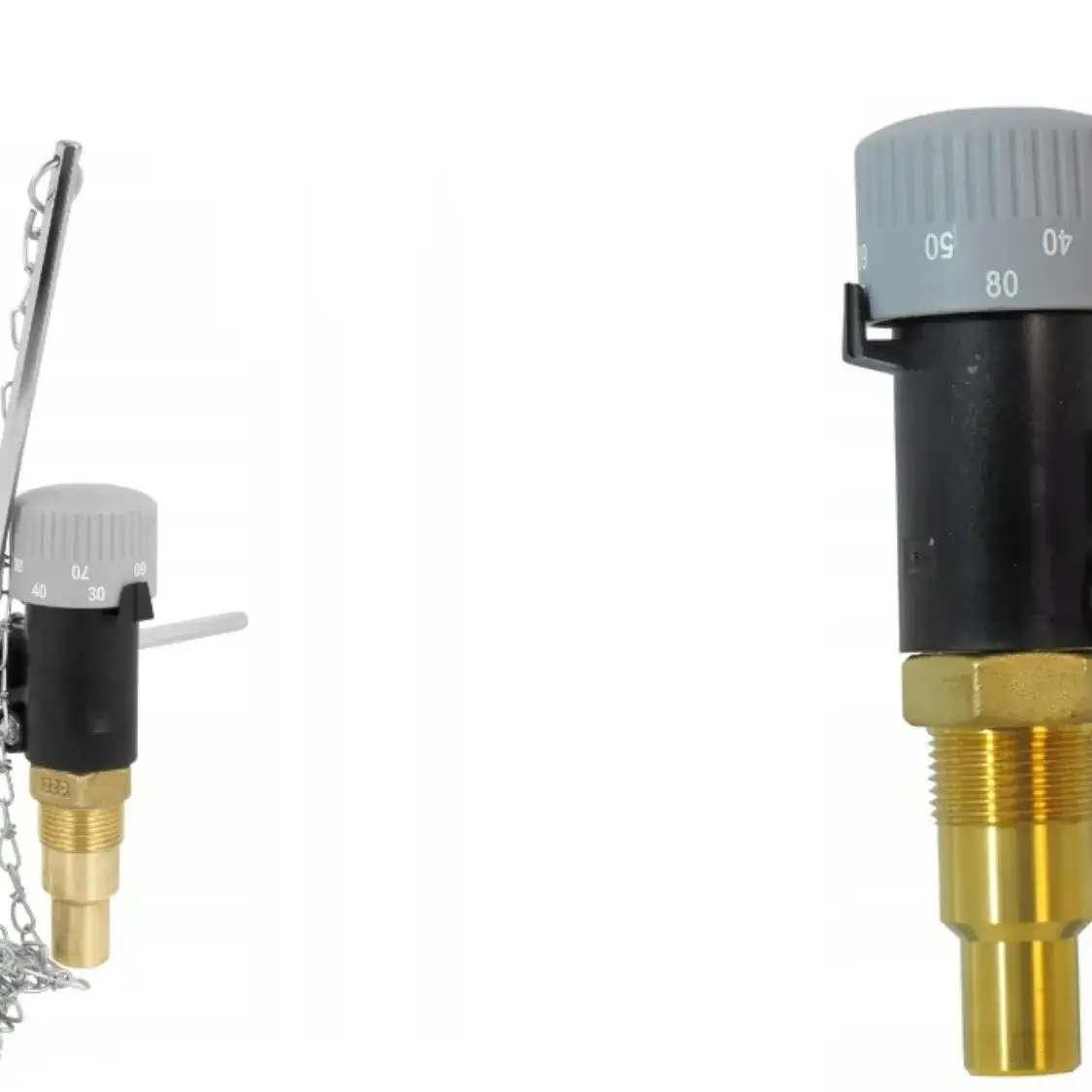 Zdjęcie Jak naprawić miarkownik ciągu i uniknąć problemów z ogrzewaniem