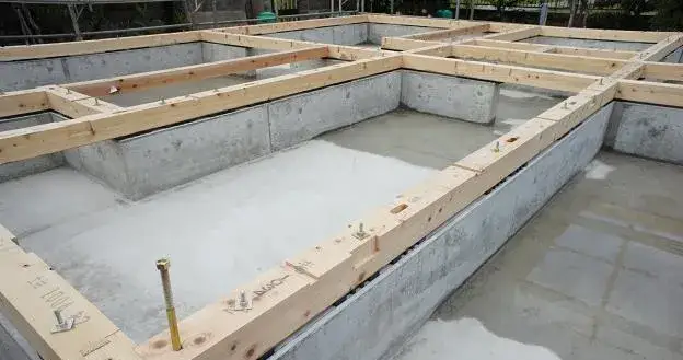 Zdjęcie Ile cementu na fundament? Sprawdź, ile zaoszczędzisz na budowie